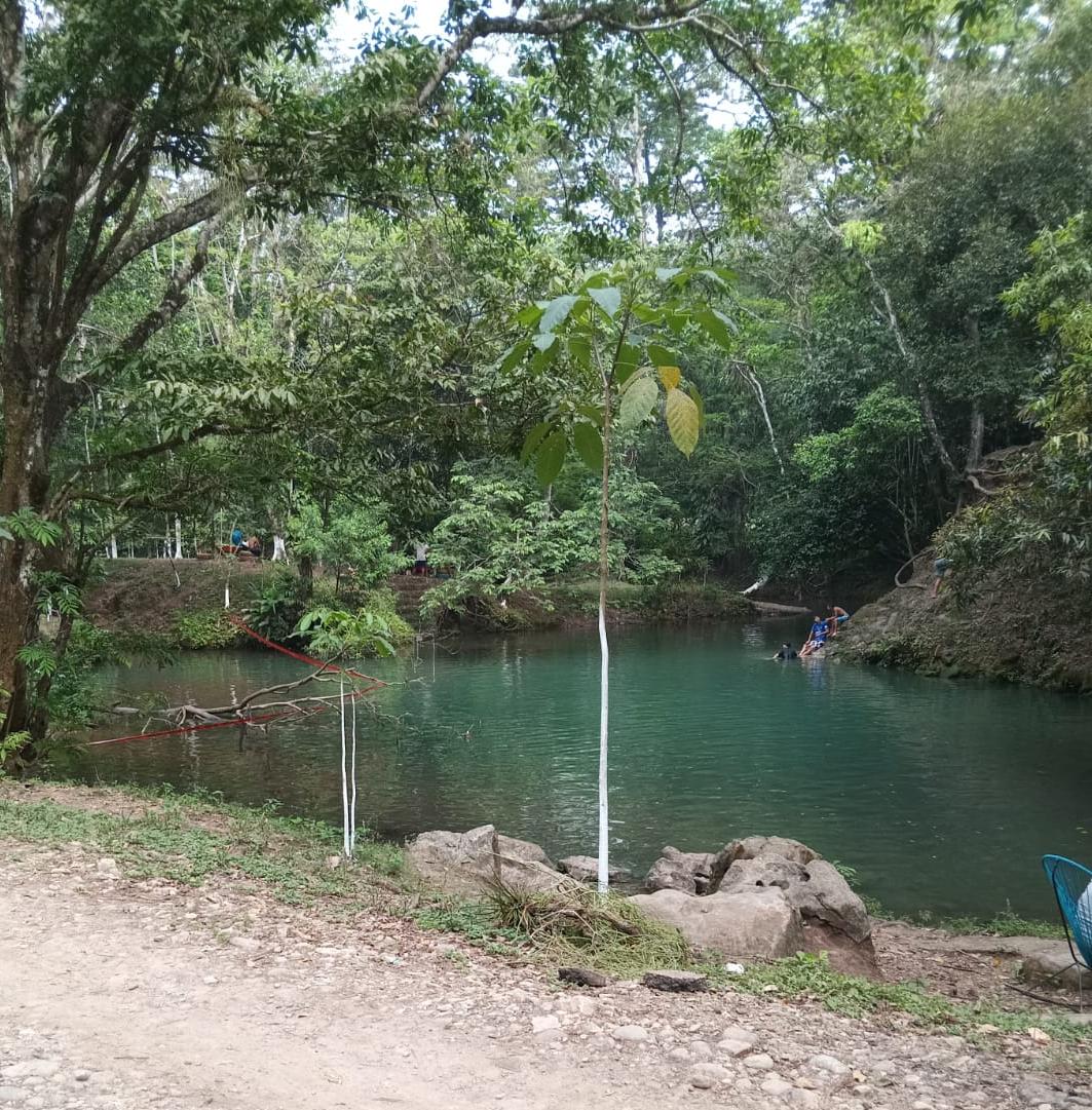 rio san gabriel