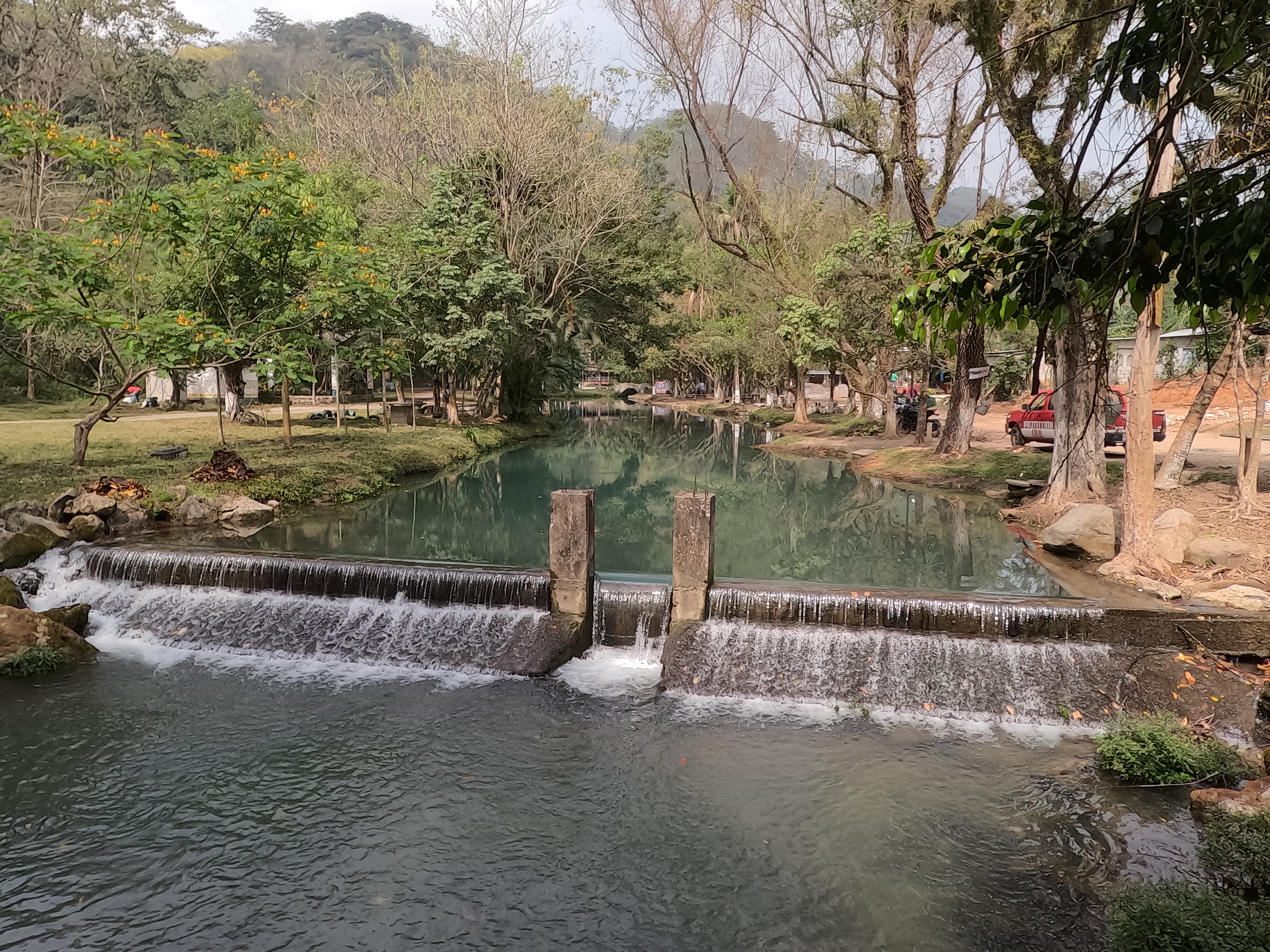 rio paraiso